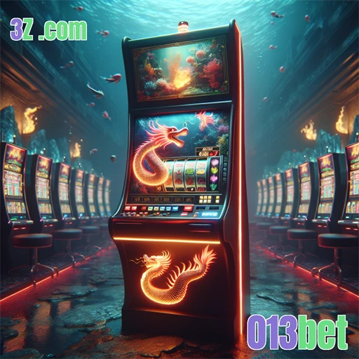 Baixar 013bet: A Nova Era dos Jogos Online