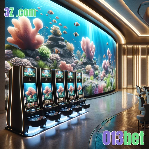 Login no 013bet: A Experiência de Jogo que Você Merece