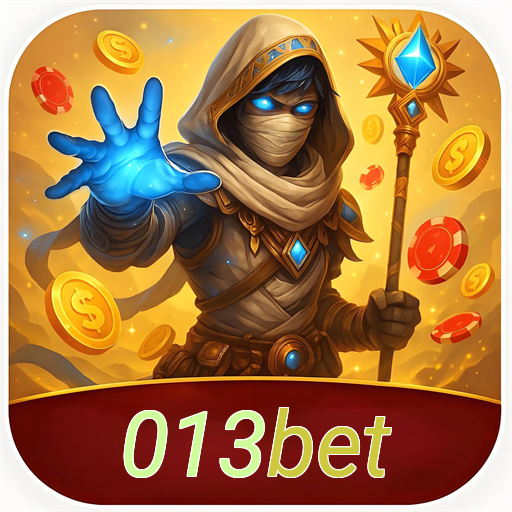 013bet 013bet logo